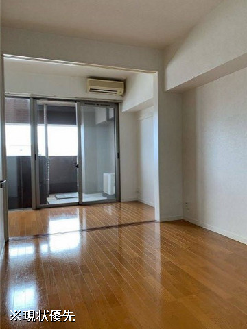 部屋２