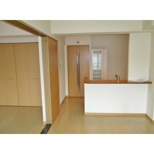 部屋２