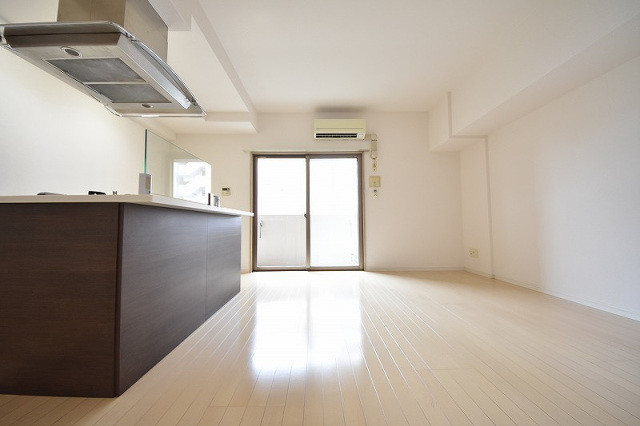 部屋２