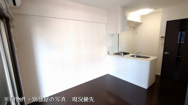 部屋２