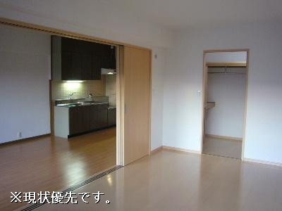 部屋２