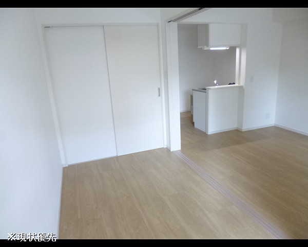部屋２
