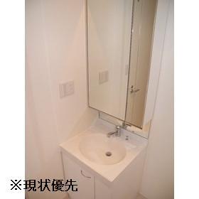 洗面台