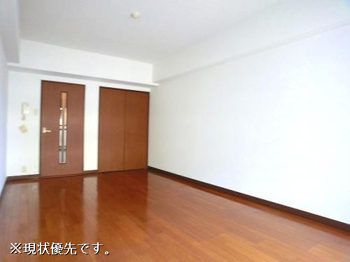 部屋２