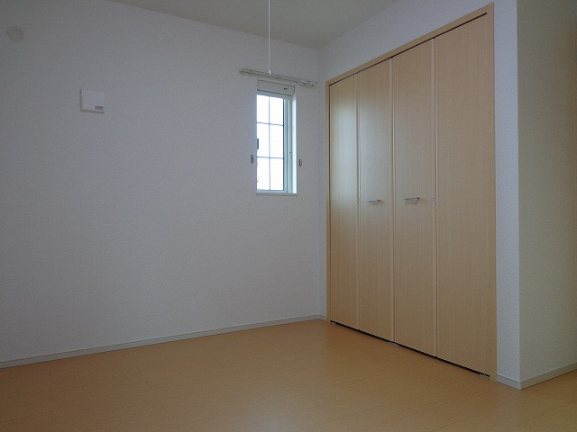 部屋２