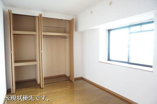 部屋２