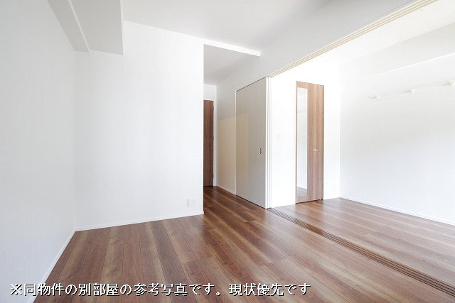 部屋２