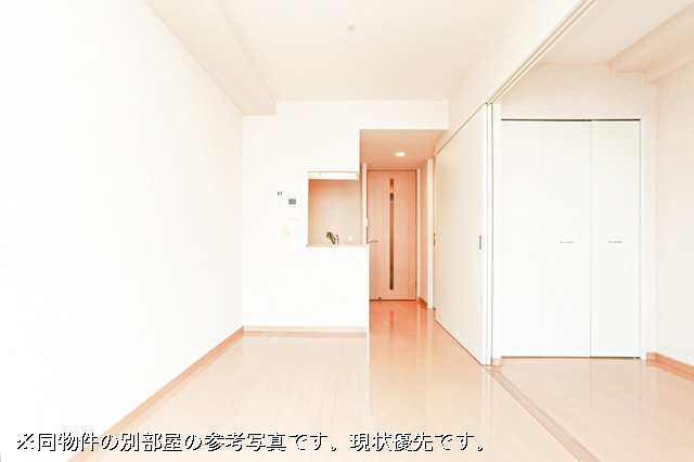 部屋２