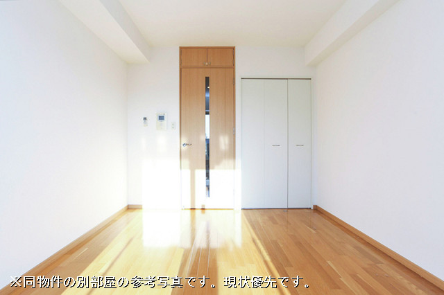 部屋２