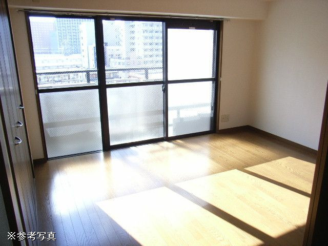 部屋３