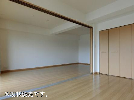 部屋２