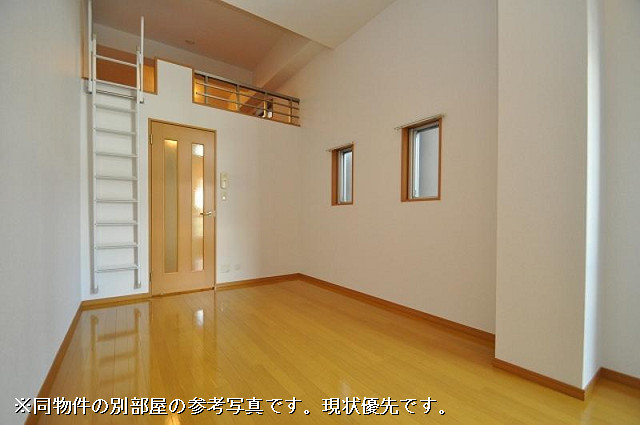 部屋２