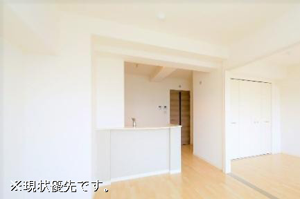 部屋２