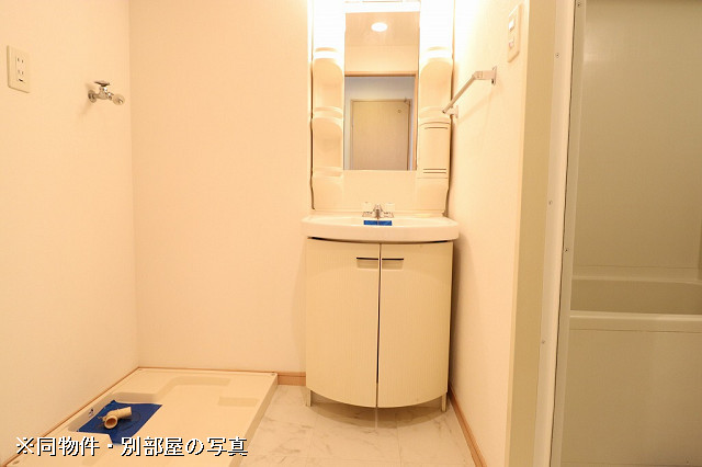 洗面台