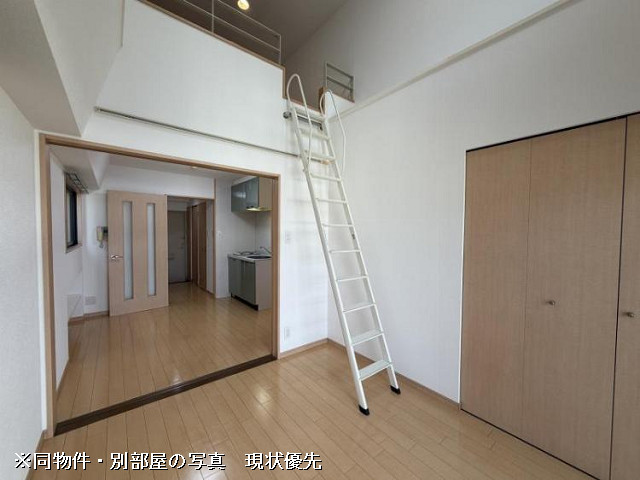 部屋２