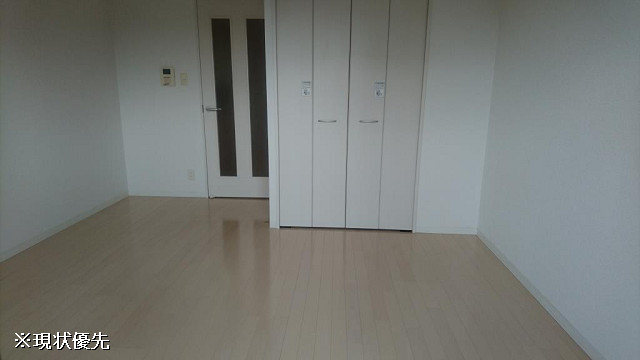 部屋２