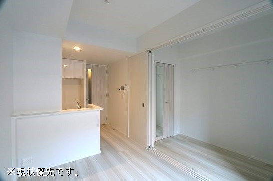 部屋２
