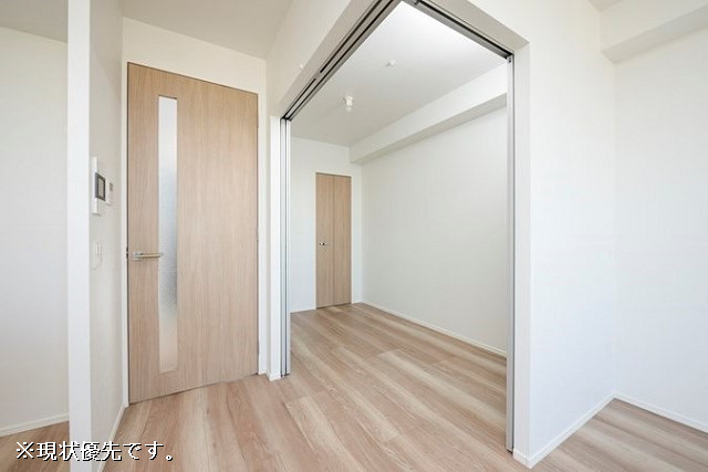 部屋３