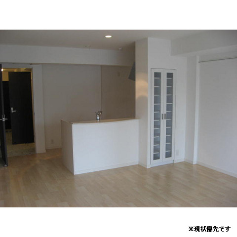 部屋２