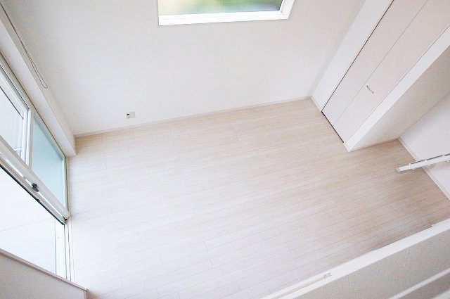 部屋３