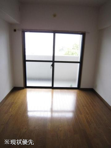 部屋２