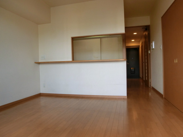 部屋２