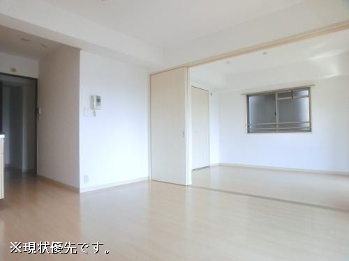 部屋２