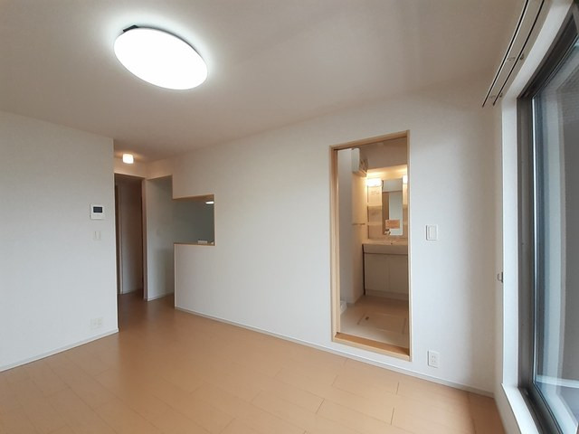 部屋２