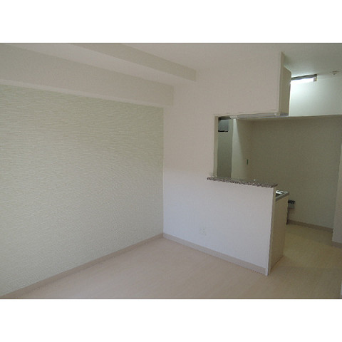 部屋２
