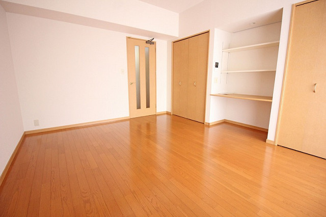 部屋２