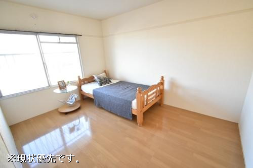 部屋２