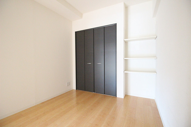 部屋２