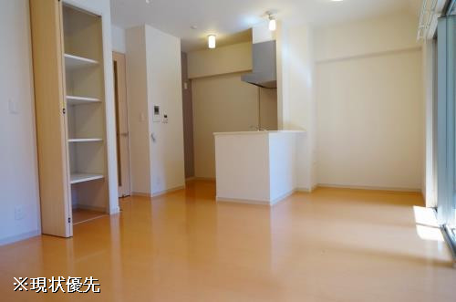 部屋２