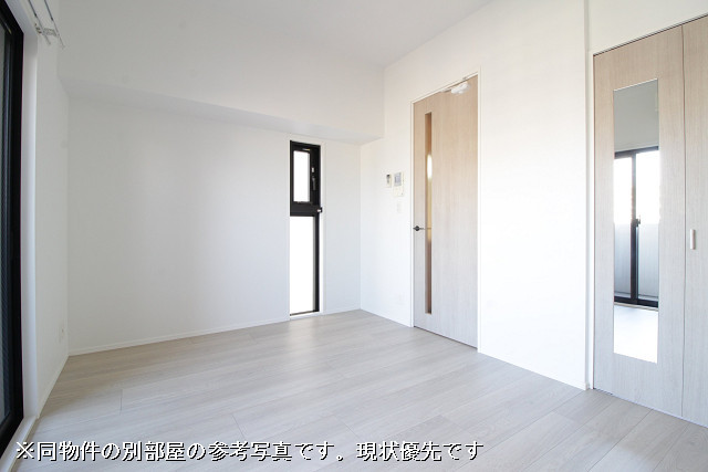 部屋２