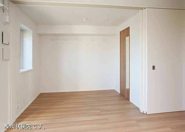 部屋２