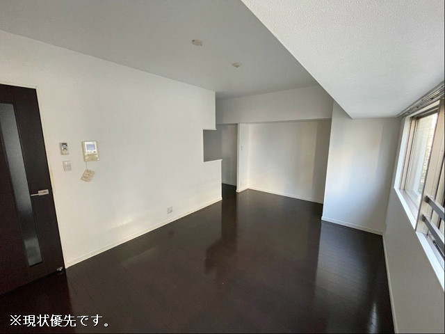 部屋２