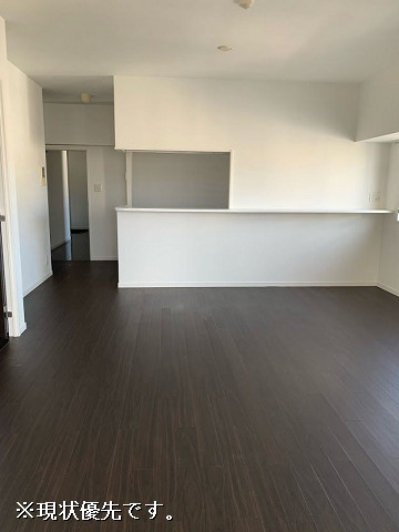 部屋２