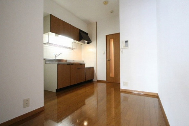 部屋２