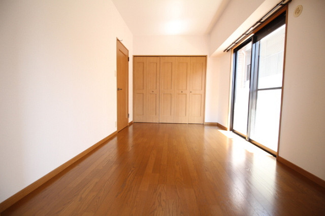 部屋２