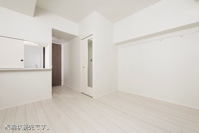 部屋２