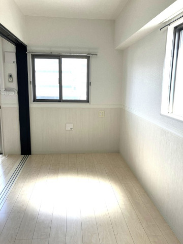 部屋２