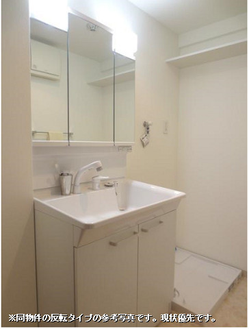 洗面台