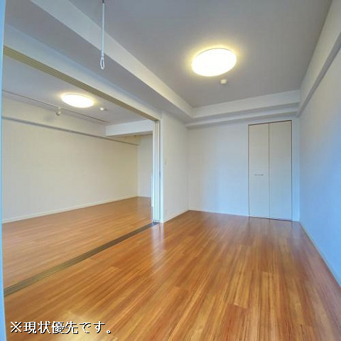 部屋２