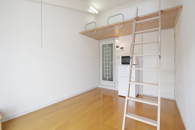 部屋２