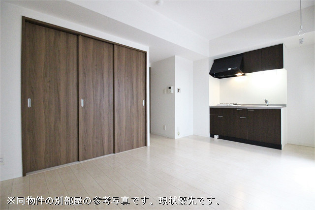 部屋２