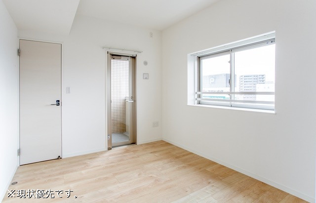 部屋２