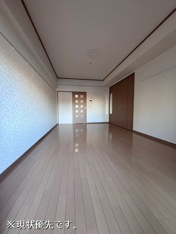 部屋２