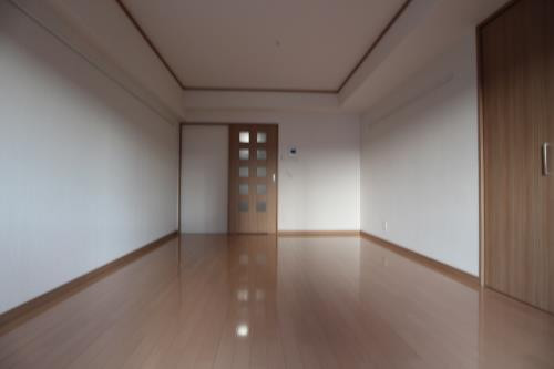 部屋２