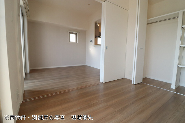 部屋２