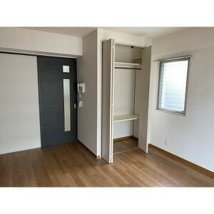 部屋２
